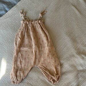 Rylee + Cru - romper 12-18 months